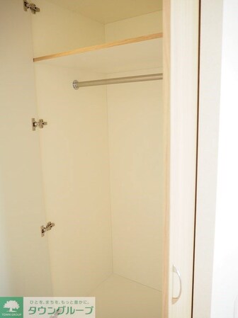 ルーブル大森西の物件内観写真